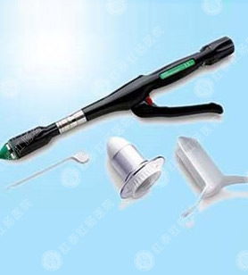 PPH吻合器 环形除痔新标准
