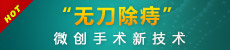 无刀除痔