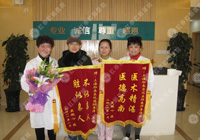 15岁女孩溃疡性结肠炎拖两年!