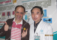 错把息肉便血当痔疮,误治15年