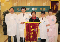 5年痔疮+肛裂,将她逼到精神极限
